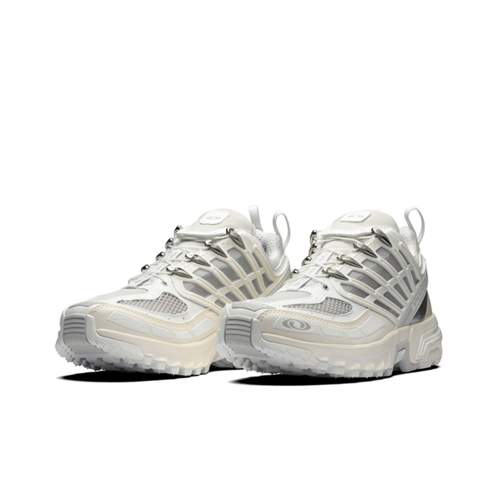 Кроссовки Salomon ACS Pro Advanced 'Vanilla Lunar Rock' 416394