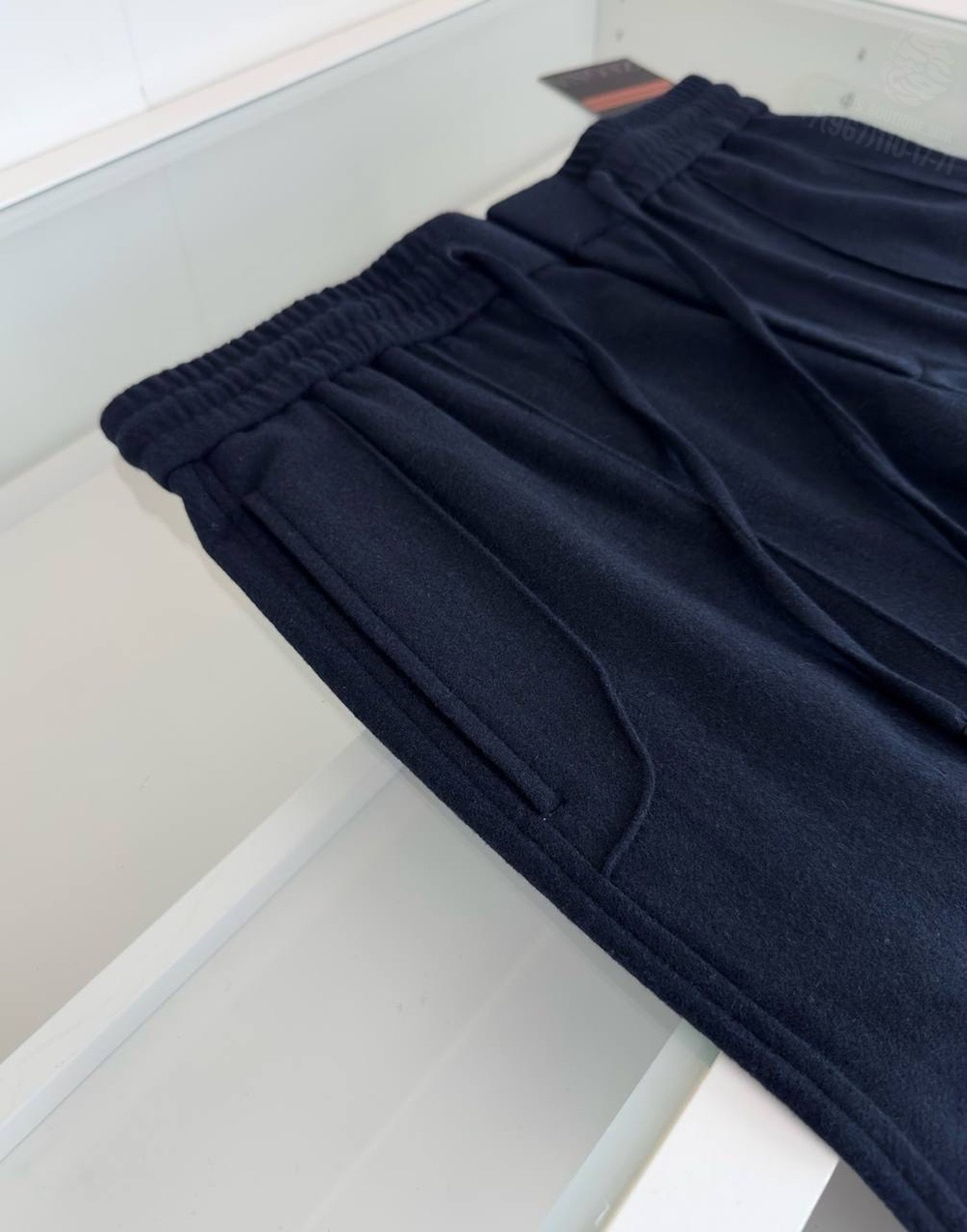 Спортивные штаны Ermenegildo Zegna