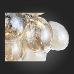 Люстра потолочная ST Luce Sospiro SL432.202.06