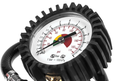 Компрессор WESTER WK1200 безмасляный