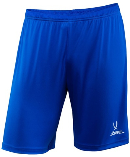 Шорты игровые CAMP Classic Shorts, синий/белый