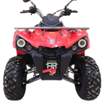 Квадроцикл MOTAX ATV Grizlik 200 Ultra