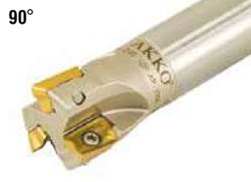 Корпус фрезы AEM90-AP16-D32-C25-L200-Z03-H