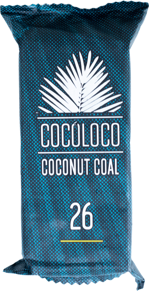 Cocoloco 8 шт (26 мм)