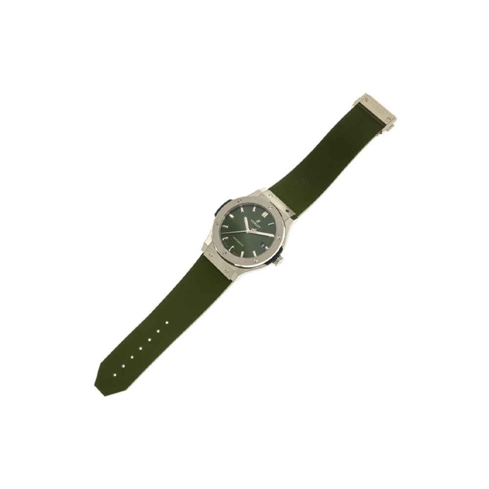 Часы HUBLOT CLASSIC FUSION 50 45mm 511NX8970RX, 511NX8970RX