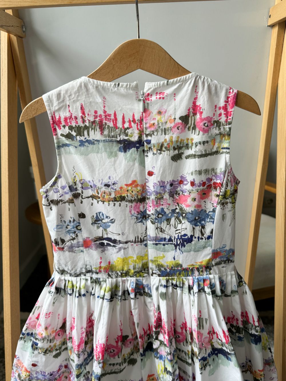 Платье Simonetta, 116