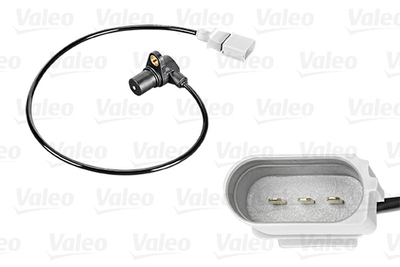 VALEO - 254003-VAL - Sensor, crankshaft pulse