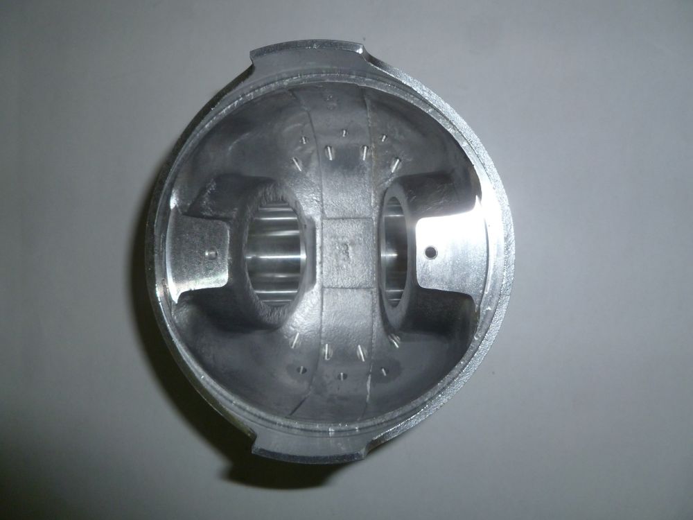 Поршень TDL 32 3L (D=110 мм)/Piston