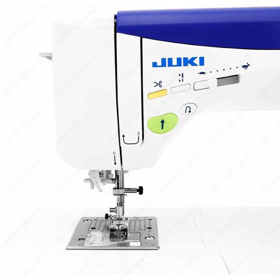 Швейная машина Juki DX-1500QVP