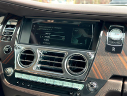 Rolls-Royce Wraith, 2019