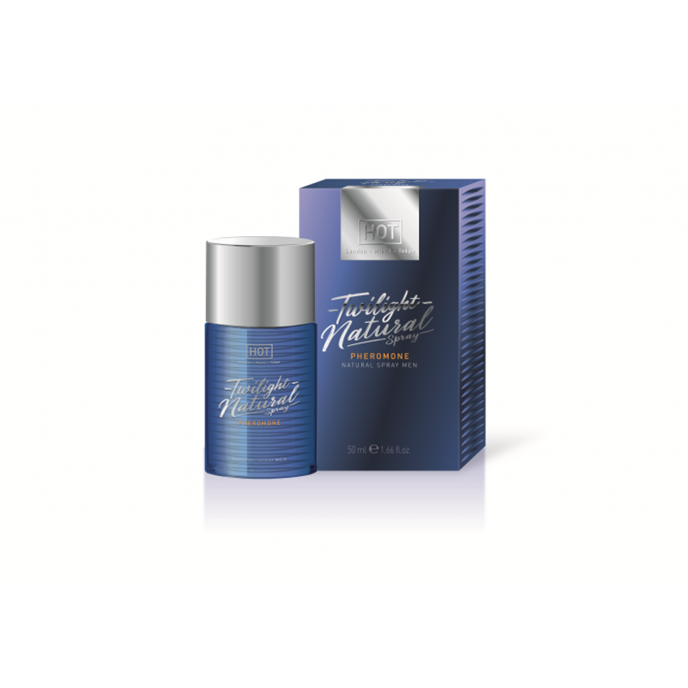 Natural Spray мужской спрей с феромонами, 50 мл