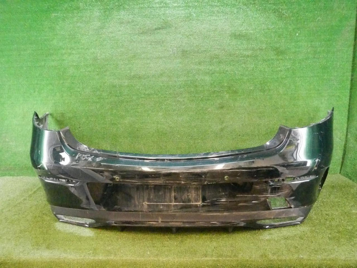 Бампер задний Mercedes E C238 (2016-2021) AMG