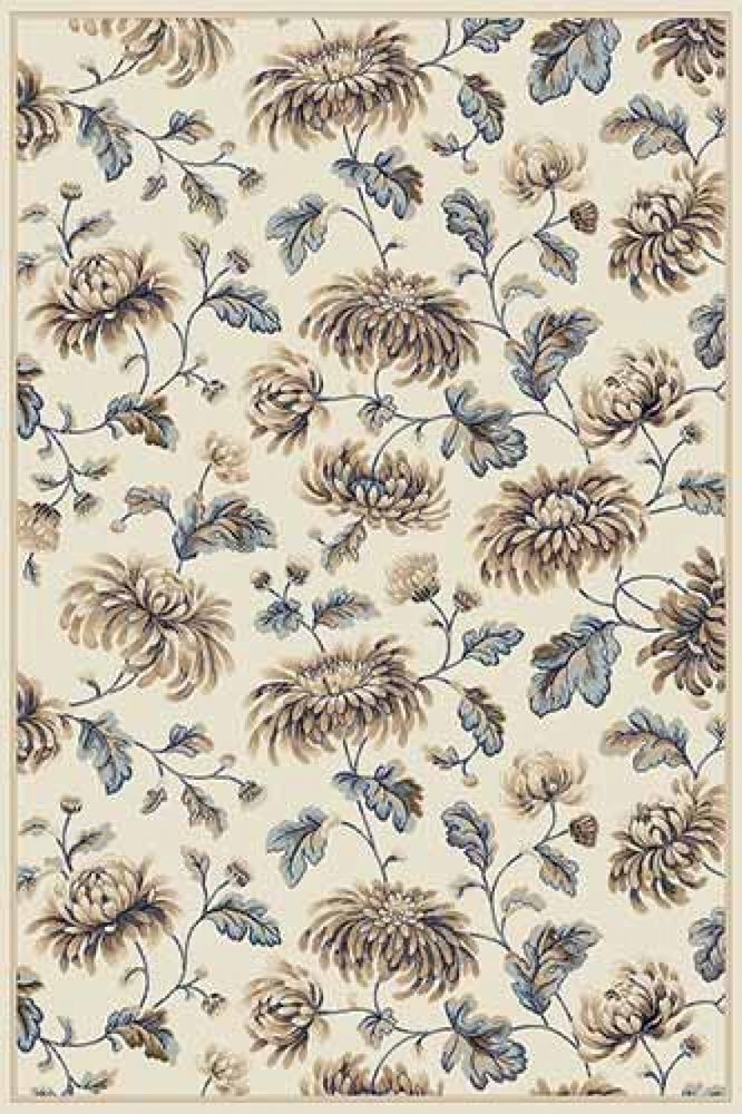 Valencia Deluxe d253 CREAM-BROWN Прямой