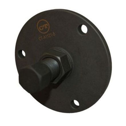 Съемник демпфера крутильных колебаний для M52TU Car-Tool CT-A1121-5_1 (Уценка)