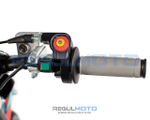 Питбайк Regulmoto SEVEN PRO 17/14