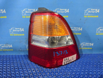 Стоп левый Honda ODYSSEY 1998-2001