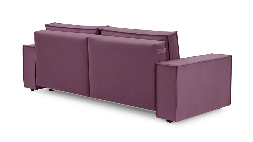 Диван еврокнижка «Софт 2»