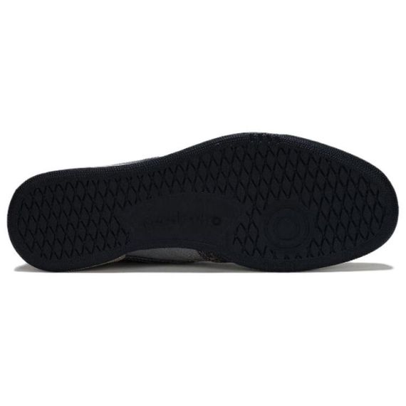 Кроссовки reebok Club C Series для скейтбординга Низких серий Юнисекс