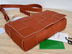 Bottega Veneta Cassette 23 cm