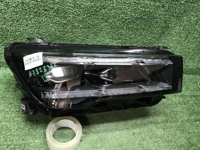 Фара правая Geely Monjaro (2021-н.в.) LED