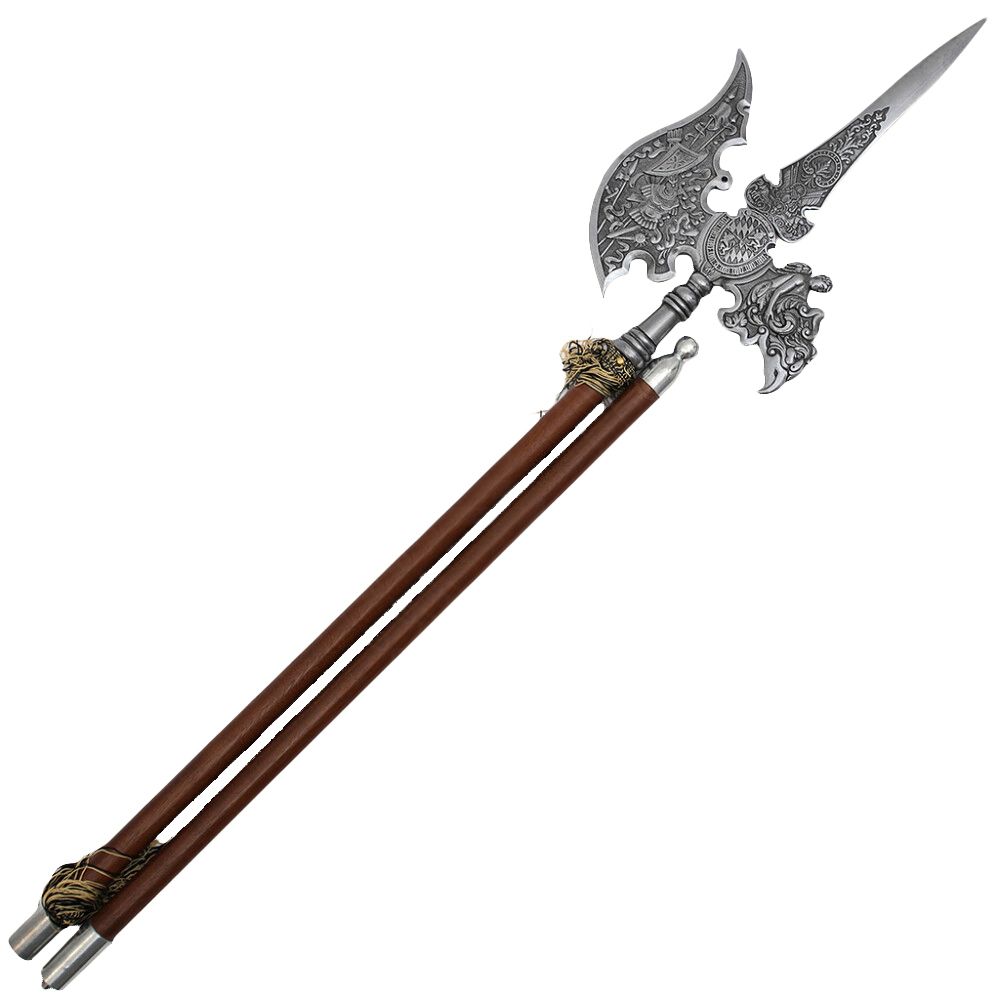 Art Gladius Алебарда