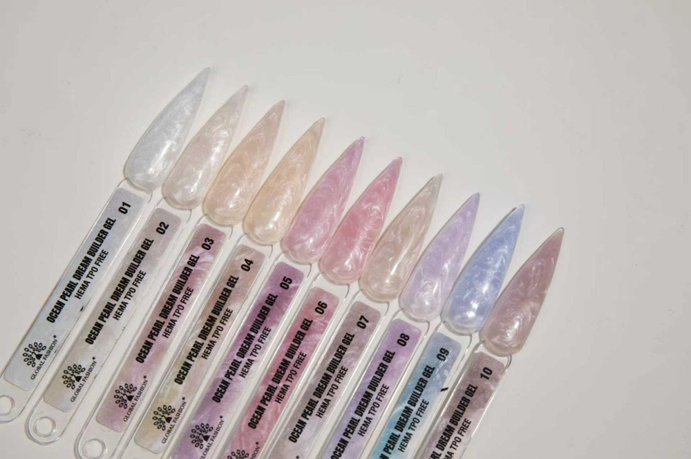 Гель для моделирования