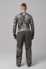Костюм Remington Blizzard Fit Figure 3 в 1