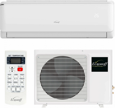 Сплит-система Eurohoff EV-18A Extra