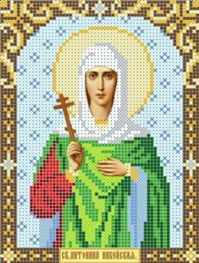 ИГ-125 Святая Антонина