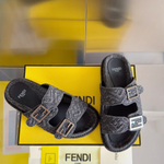 Fendi Feel Slides