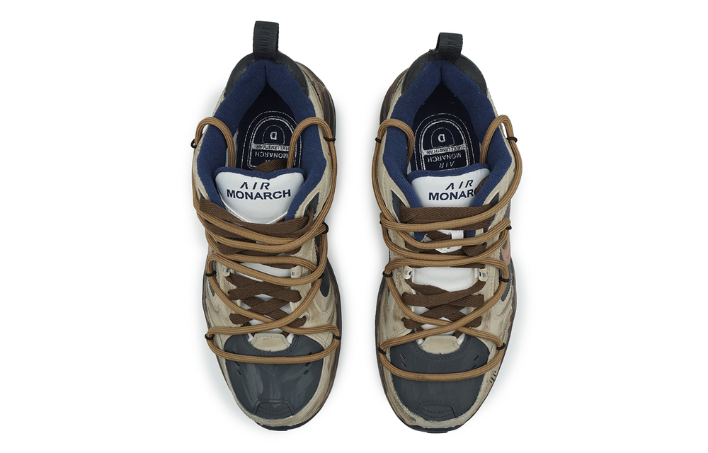 Кроссовки Nike Air Monarch 4