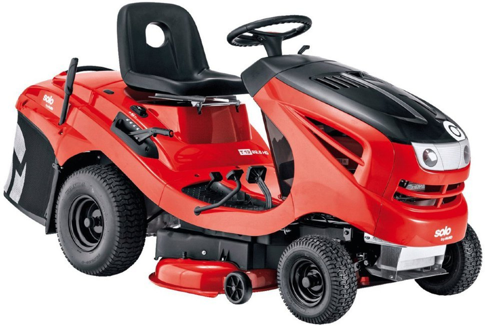 Трактор бензиновый sbA Comfort T 13-93.7 HD 127416