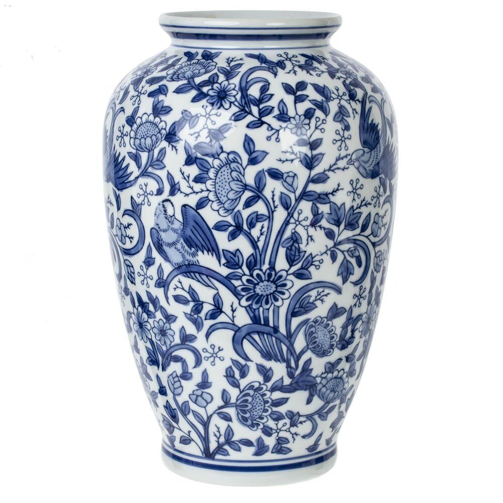 GAEM Ваза, 5600 мл, L18 W18 H31 см