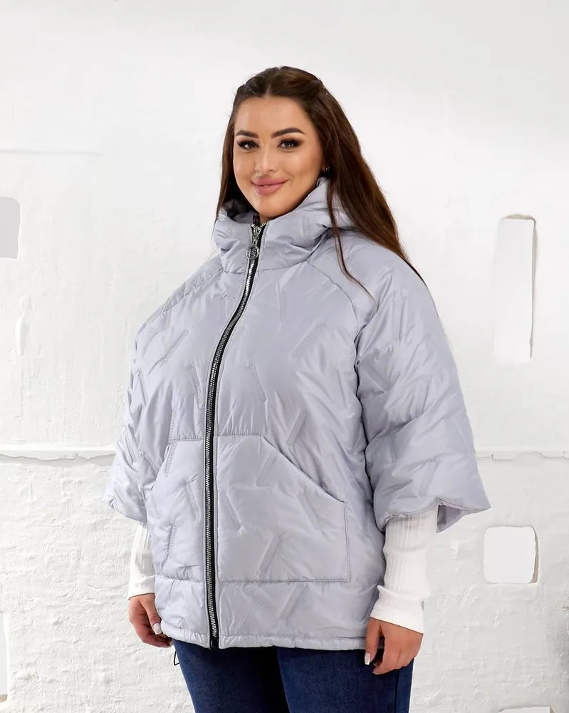 Жилет УК-718-4 Фабрика Моды