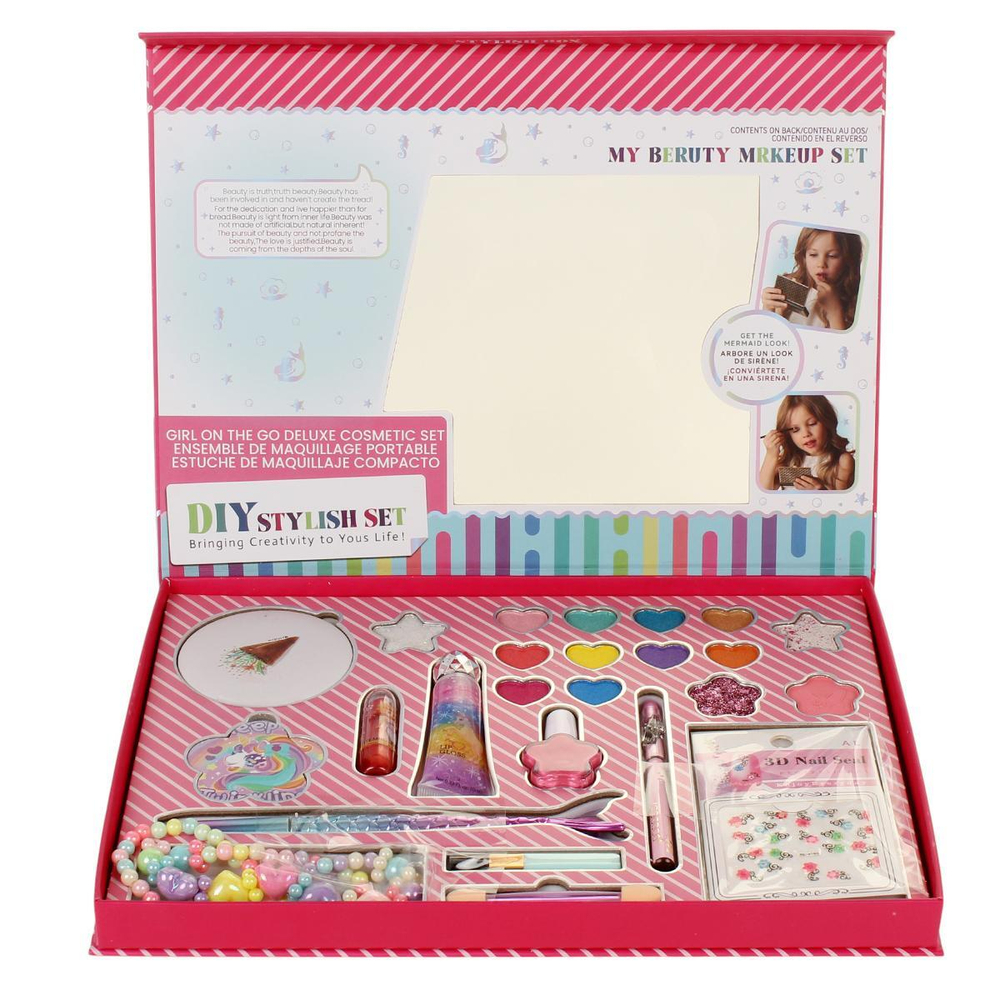 Косметический набор, LD6147