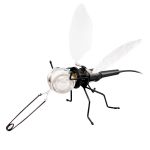 Настенный светильник Filou white