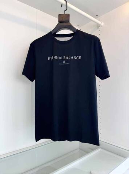 Футболка Brunello Cucinelli