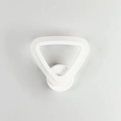 Citilux Мальта CL234B310 Бра светодиодное Белое