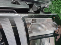 Фара правая Hyundai Santa Fe 4 TM (2020-2024) LED