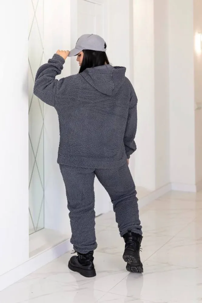 Костюм Тедди УК-086-3 Fabrika