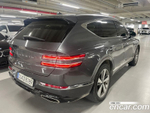 Genesis GV80 2.5T Бензин AWD (07.2020)