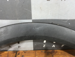 Накладка крыла заднего правого Hyundai Creta 1 (GS) 16-21 Б/У Оригинал 87744M0000