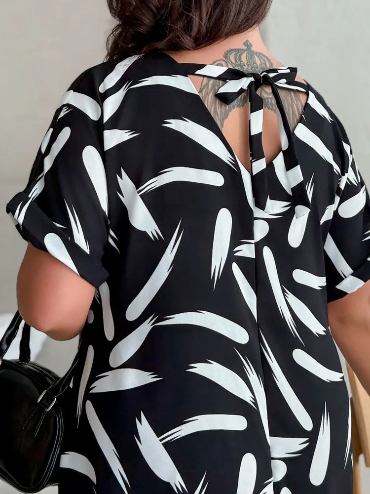 Платье УК-195 Фабрика Моды