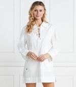 Платье POLO RALPH LAUREN - белый(20495186)