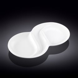 Менажница 31,5 см WL‑992488/A