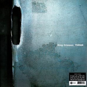 King Crimson / THRAK (2LP)