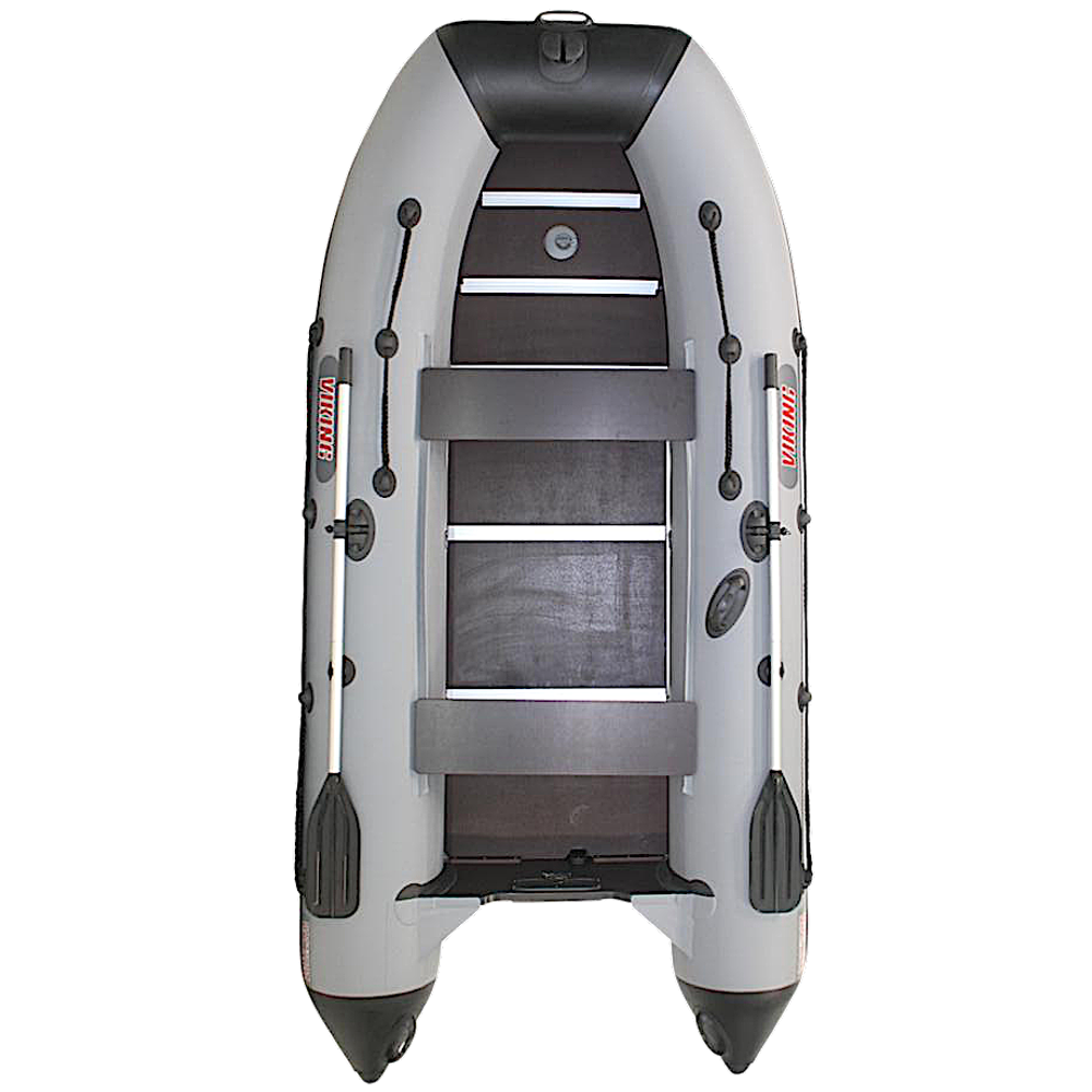 Лодка ПВХ Мнев и К Викинг-360Pro ( VN-360PRO ) -