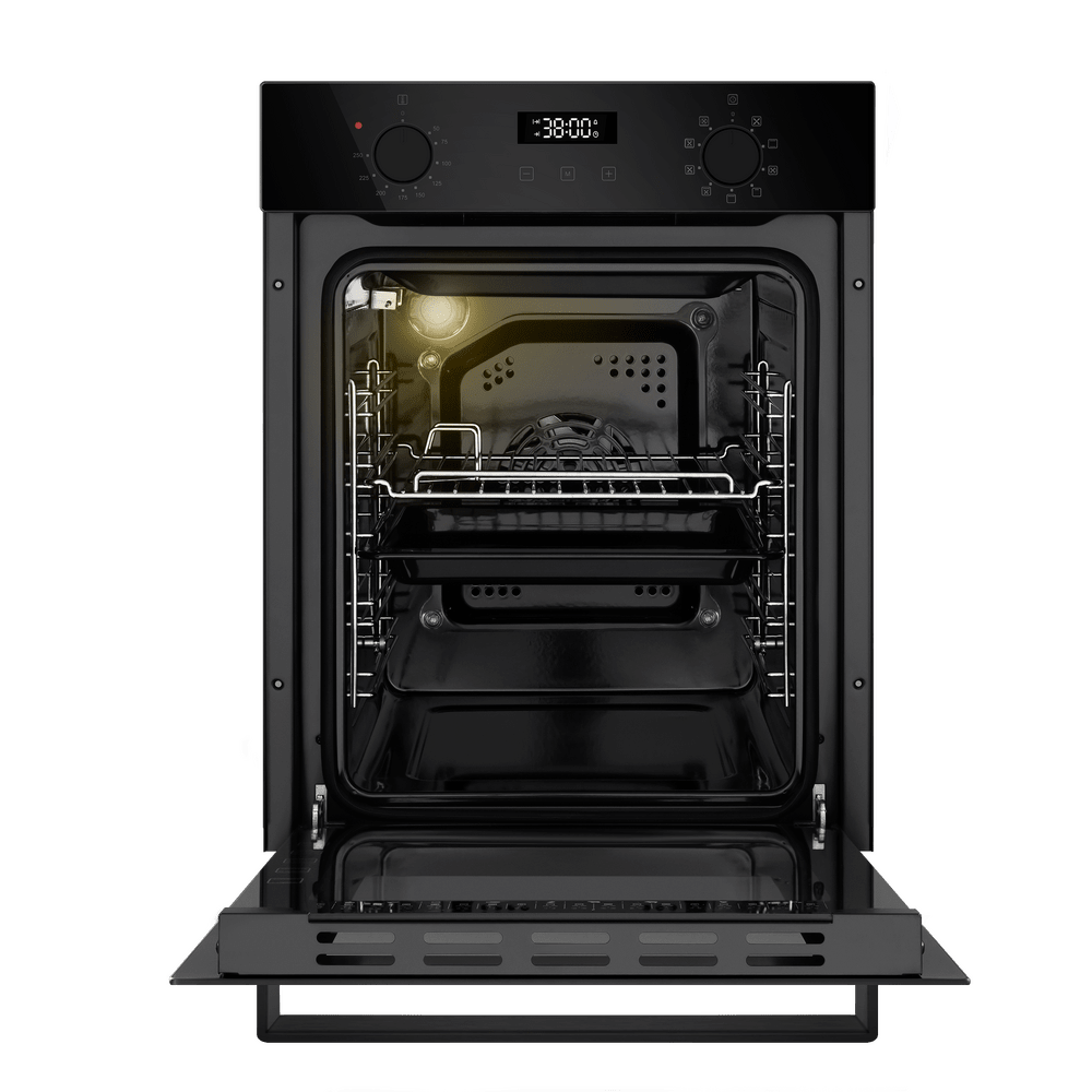 Шкаф духовой электрический MAUNFELD EOEM519PB2