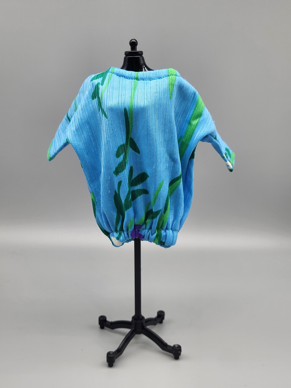 Одежда для куклы Барби винтаж кофта 0304