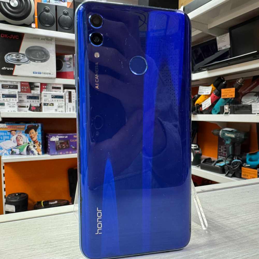 Смартфон HONOR 10 lite 3/64
